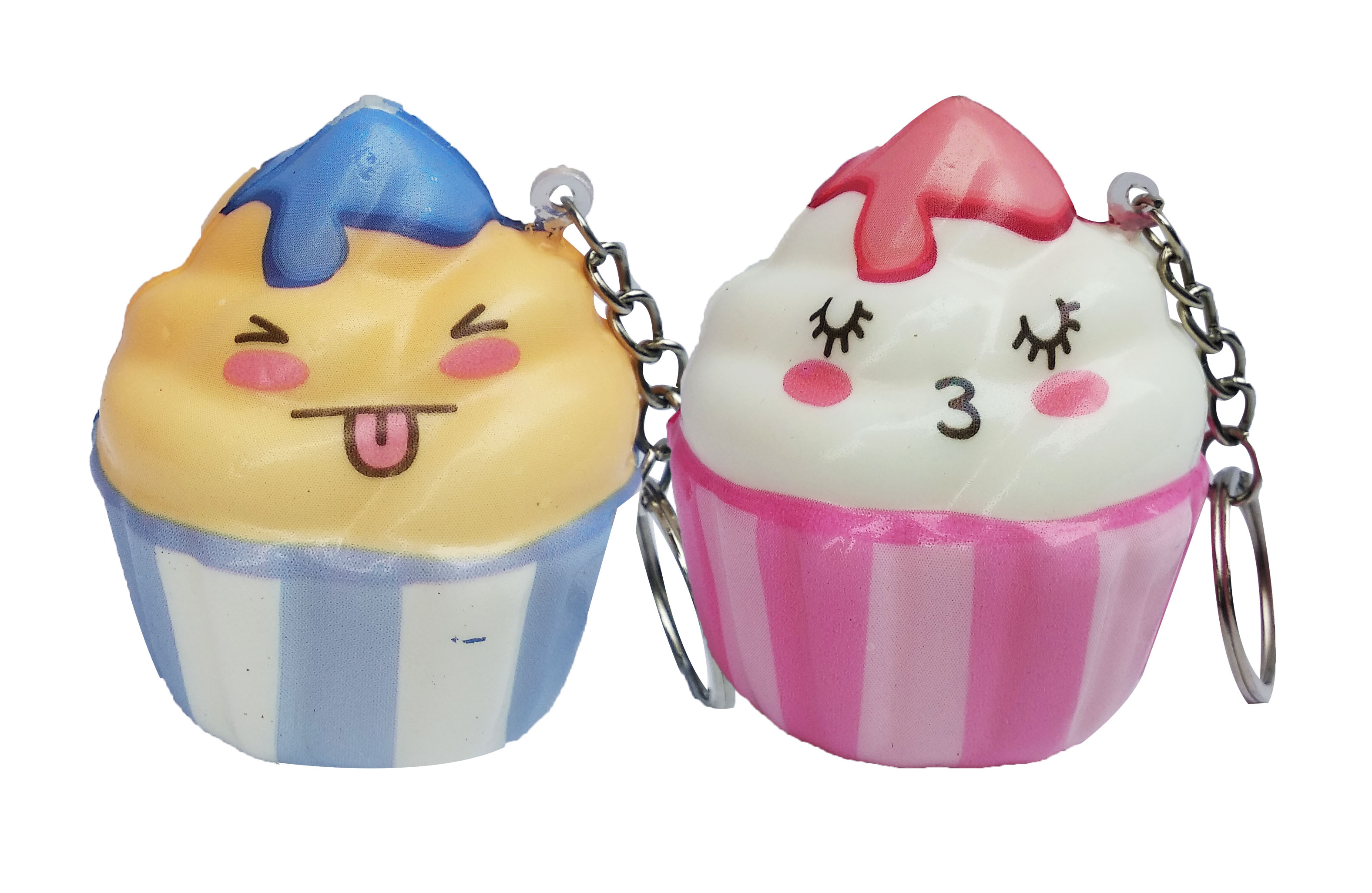 toko mainan online SQUISHY CAKE KECIL - LC256