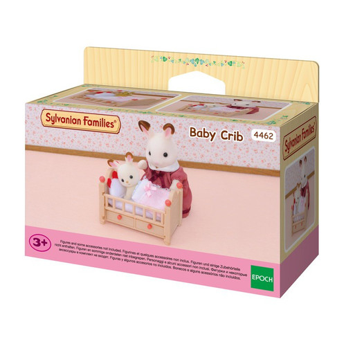 toko mainan online BABY CRIB - 4462