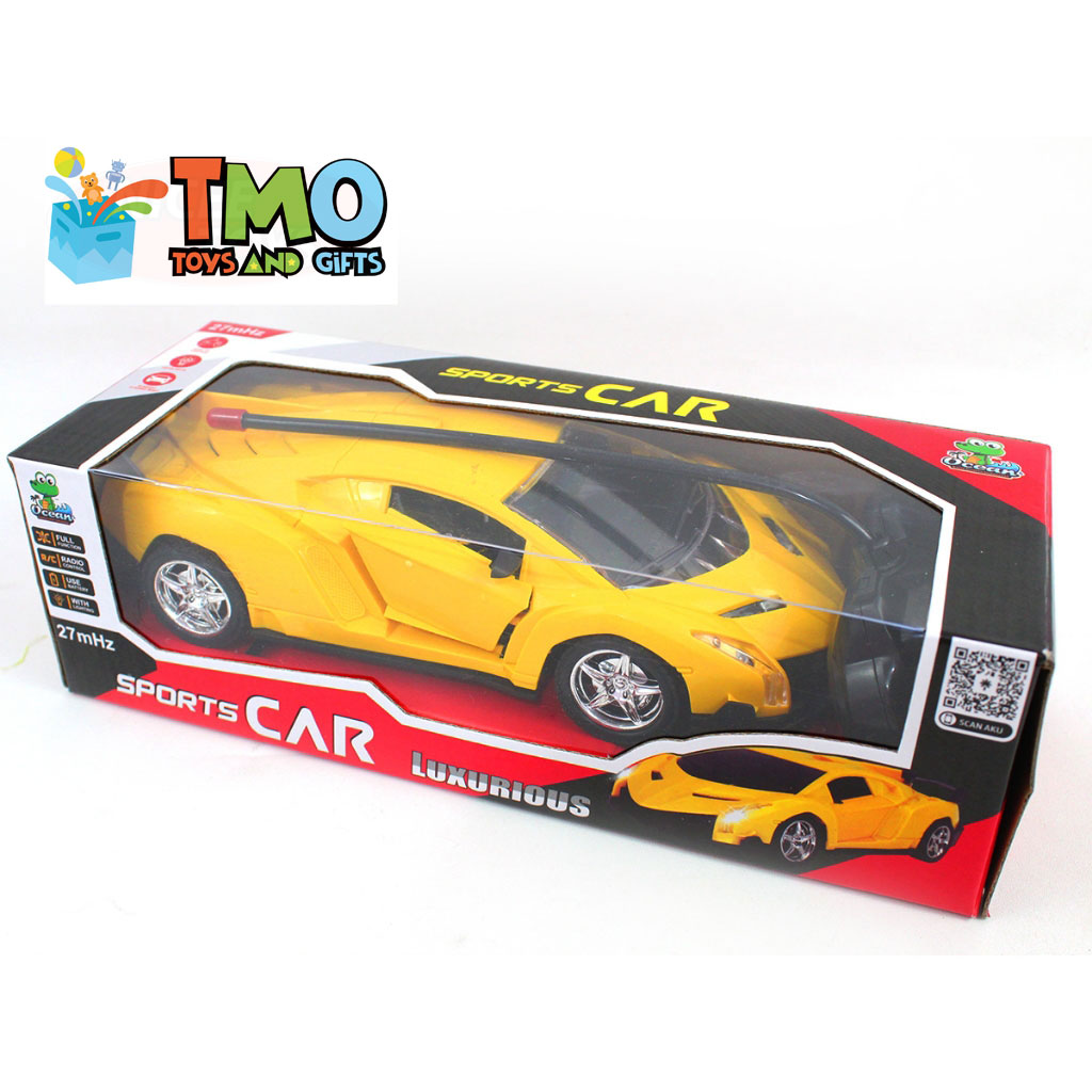 toko mainan online RC SPORTS CAR OCT5035