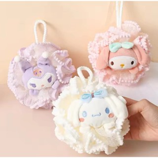 toko mainan online Sponge Mandi Sanrio