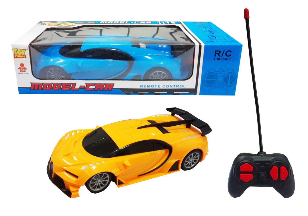toko mainan online RC MODEL CAR 1:18 360-3A