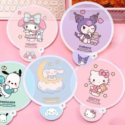 toko mainan online KIPAS LIPAT SANRIO