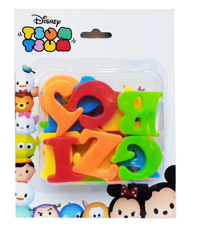 toko mainan online CAPITAL LETTERS TSUM - 03950