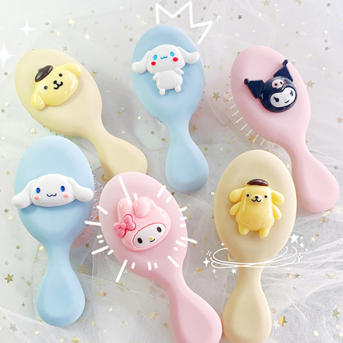 toko mainan online SISIR SANRIO BONEKA