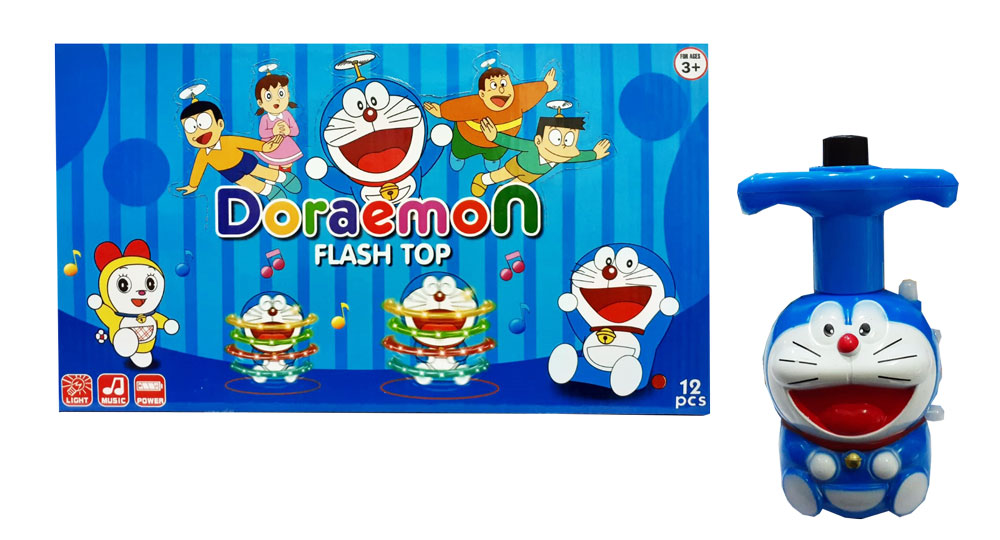 toko mainan online GANGSING DORAEMON