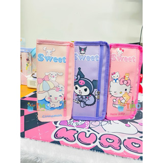 toko mainan online Sanrio Tempat Pensil Premium 3421