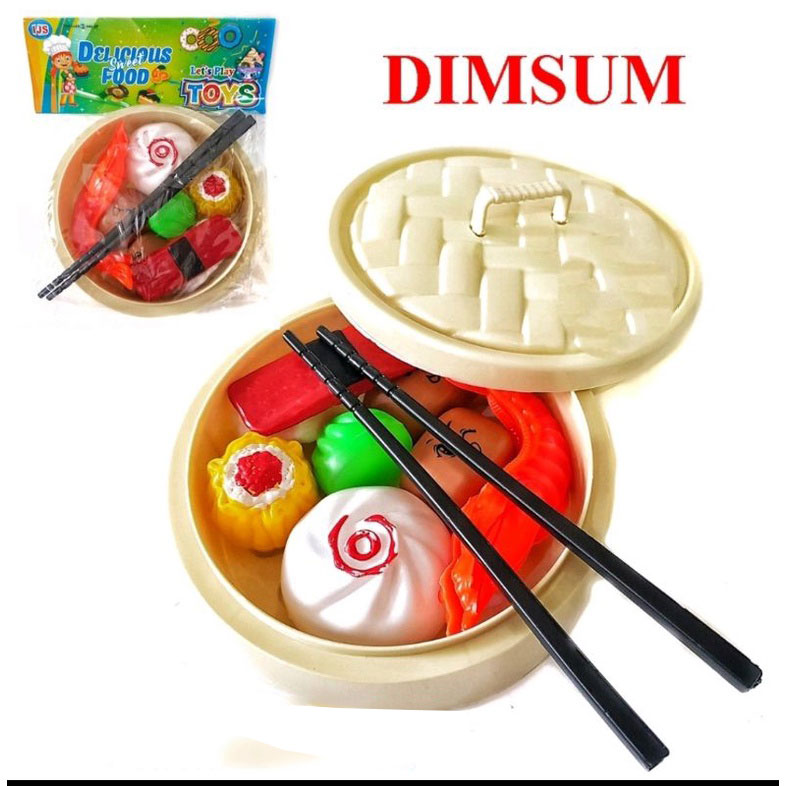 toko mainan online DIMSUM SH1272