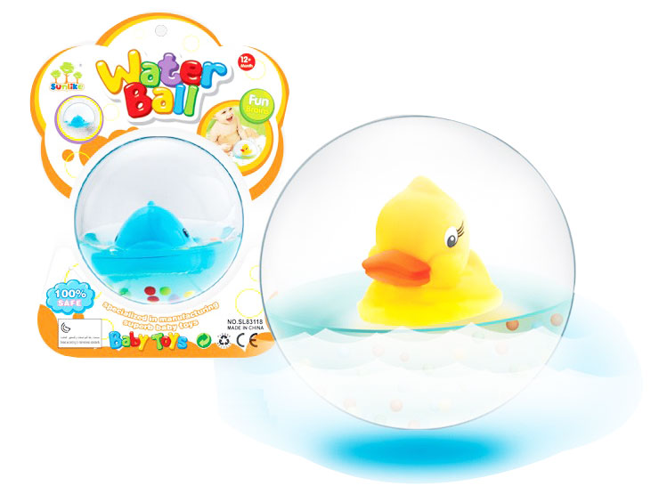 toko mainan online WATER BALL- SL83118 