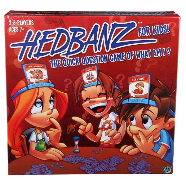 toko mainan online HEDBANDZ FOR KIDS - 1111-84