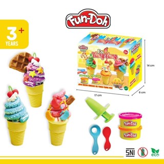 toko mainan online 28222 Fundoh Es Krim Tung-Tung