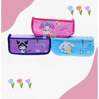 toko mainan online Tempat Pensil Sanrio 5508