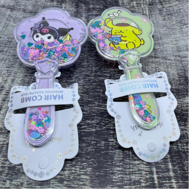 toko mainan online SISIR SANRIO MANIK2