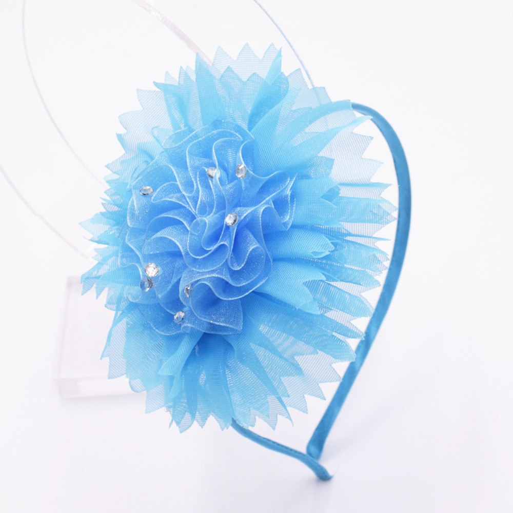 toko mainan online FLOWER HEAD BAND BD48