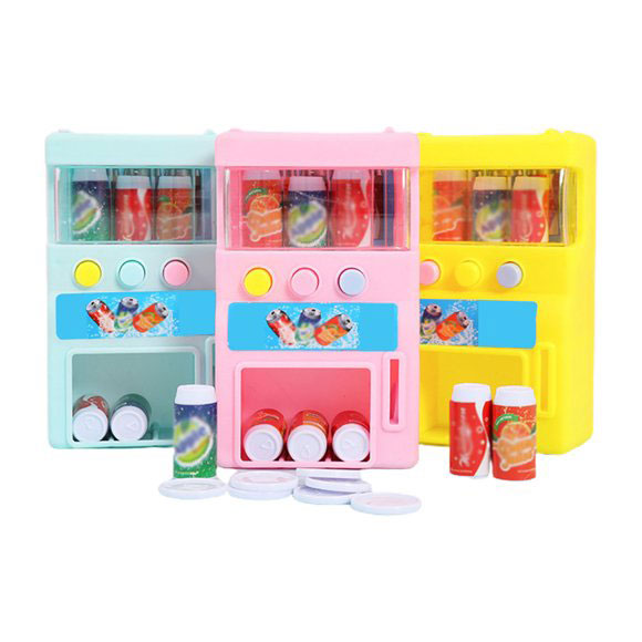 toko mainan online VENDING MACHINE SS1330