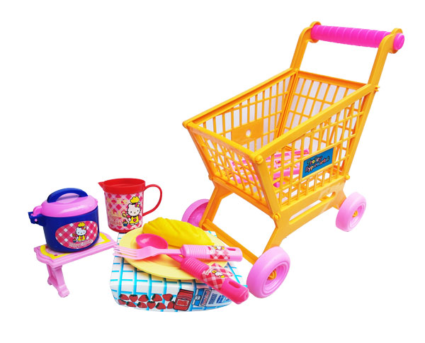 toko mainan online TROLLEY HYPERMARKET - MT035A