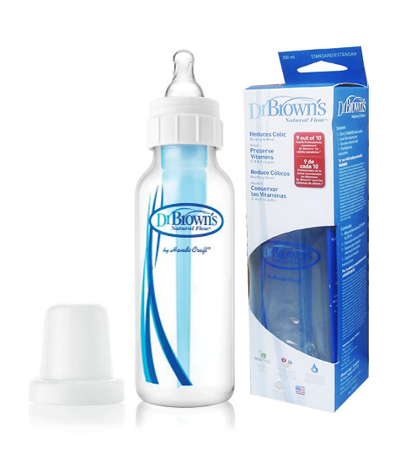 toko mainan online DR BROWNS BLUE-2551