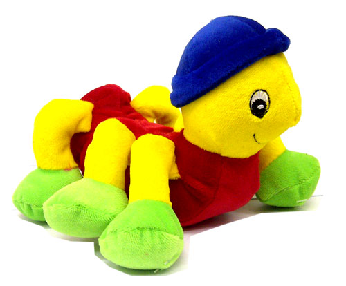 toko mainan online CUTE BABY TURTLE